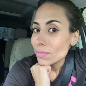 Meet your Posher, Katt